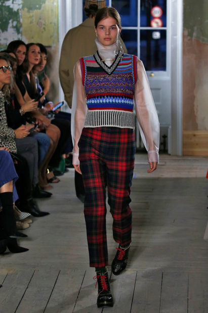 Burberry
