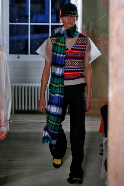 Burberry

Londres - Verao 2018

foto: FOTOSITE