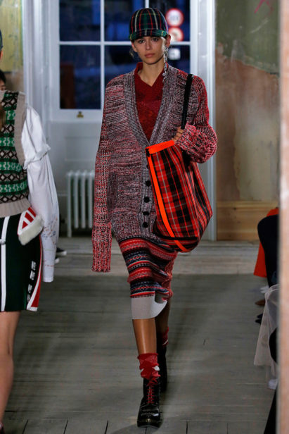 Burberry