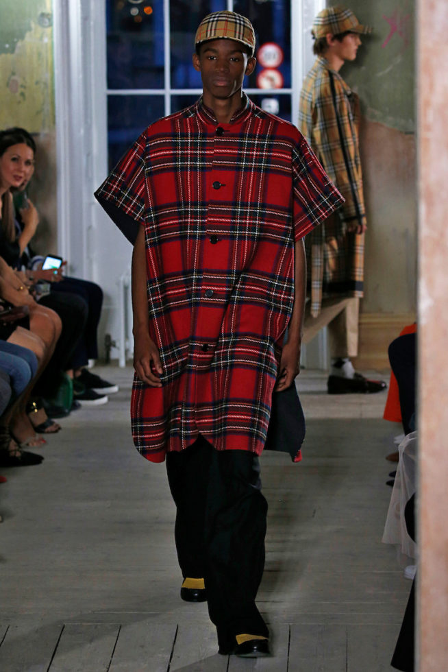 Burberry