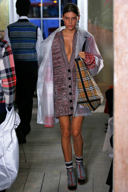 Burberry