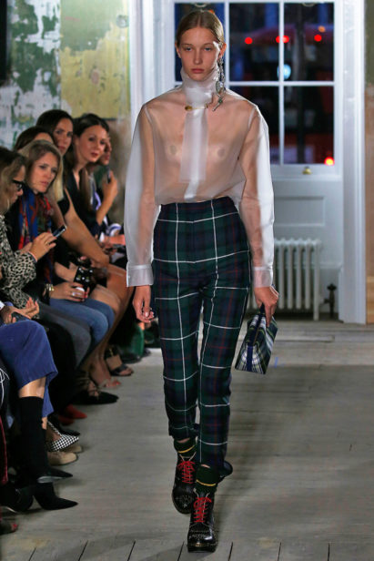 Burberry