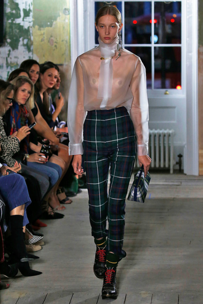 Burberry