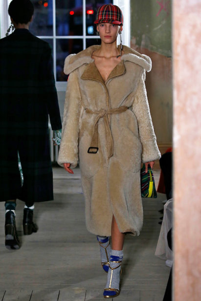 Burberry