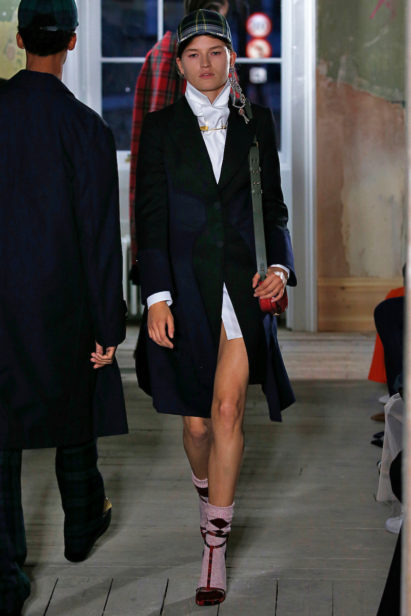 Burberry