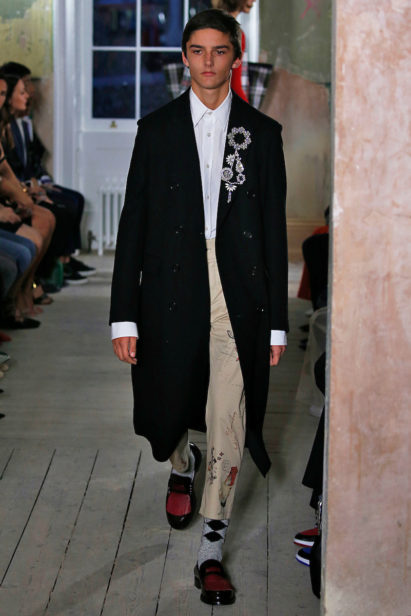 Burberry

Londres - Verao 2018

foto: FOTOSITE