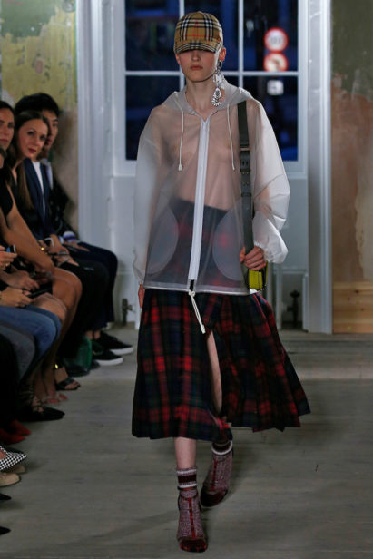 Burberry