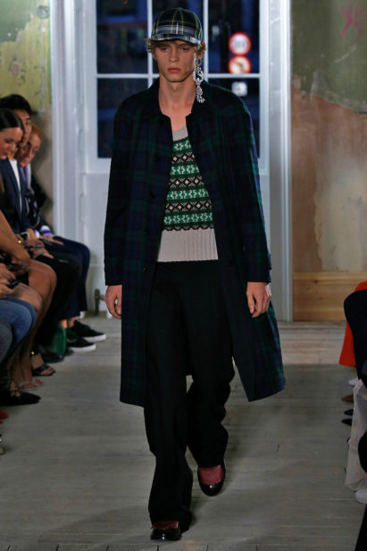 Burberry