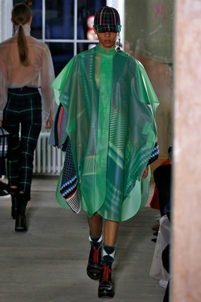 Burberry

Londres - Verao 2018

foto: FOTOSITE