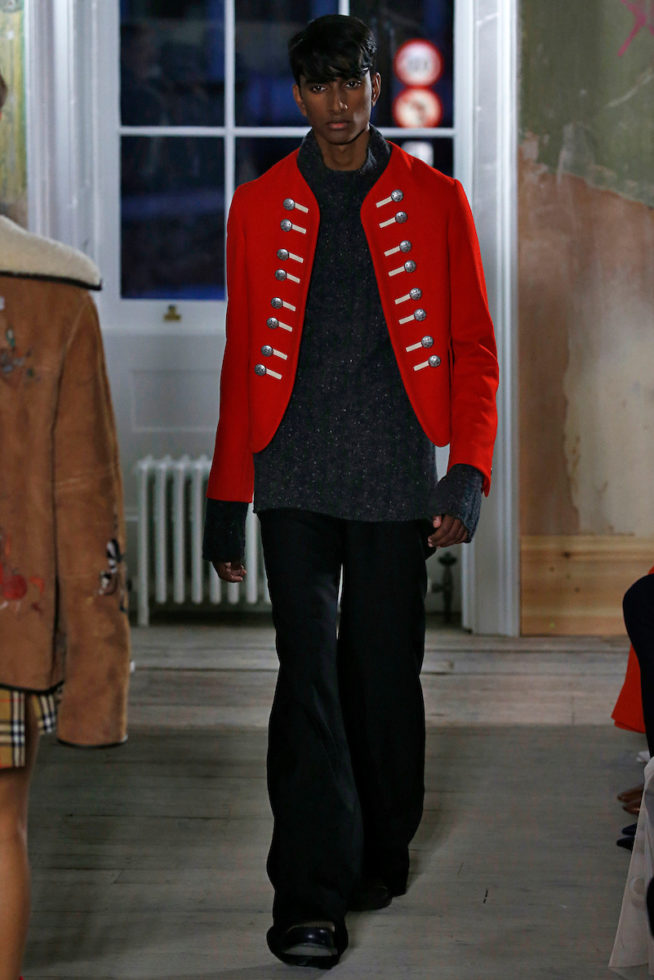 Burberry