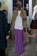 Burberry