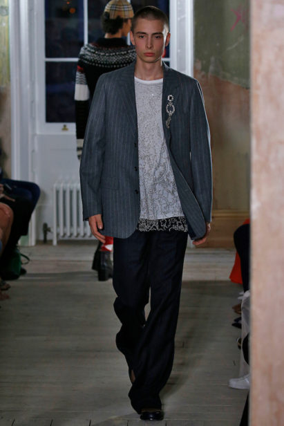 Burberry