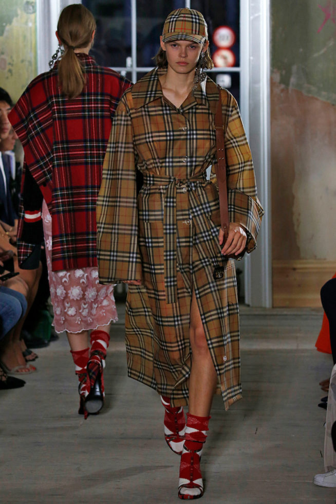 Burberry