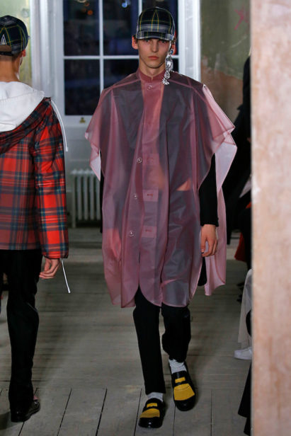 Burberry