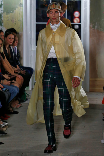 Burberry