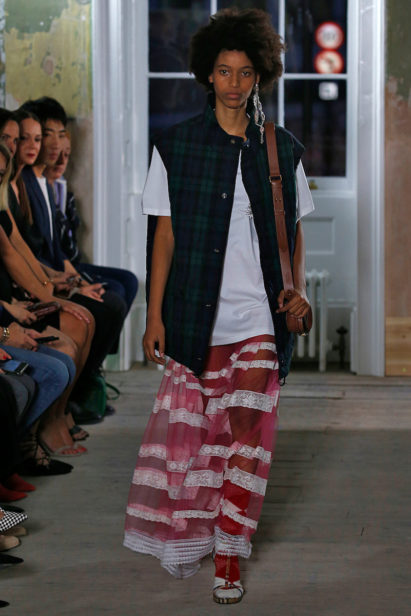 Burberry