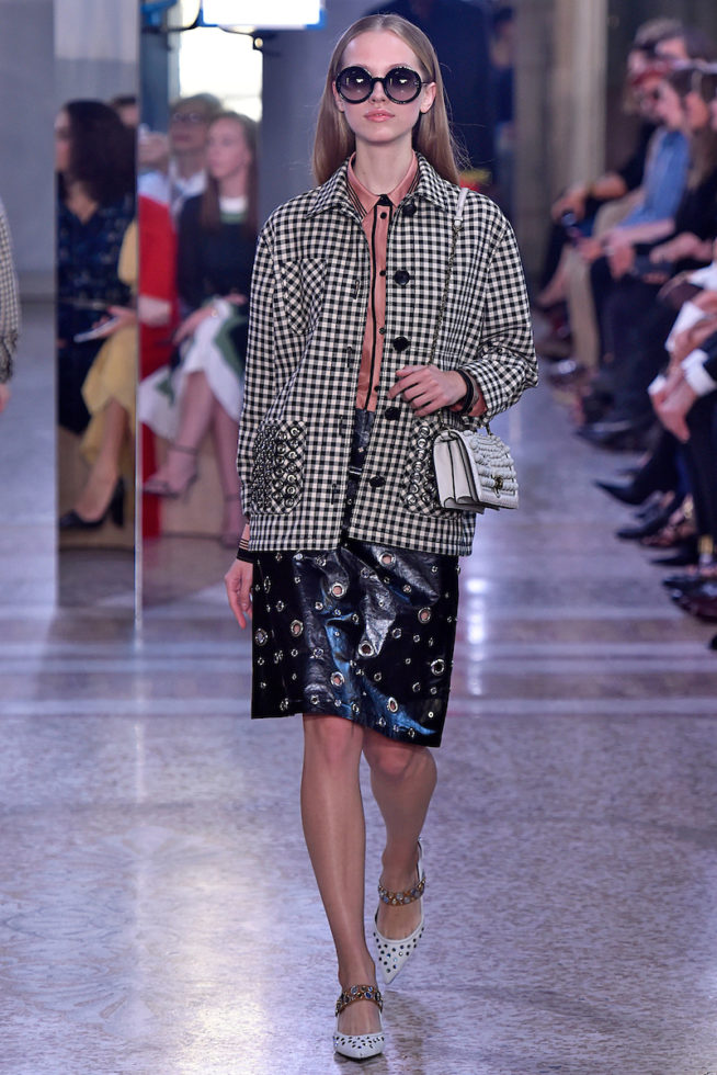Bottega Veneta