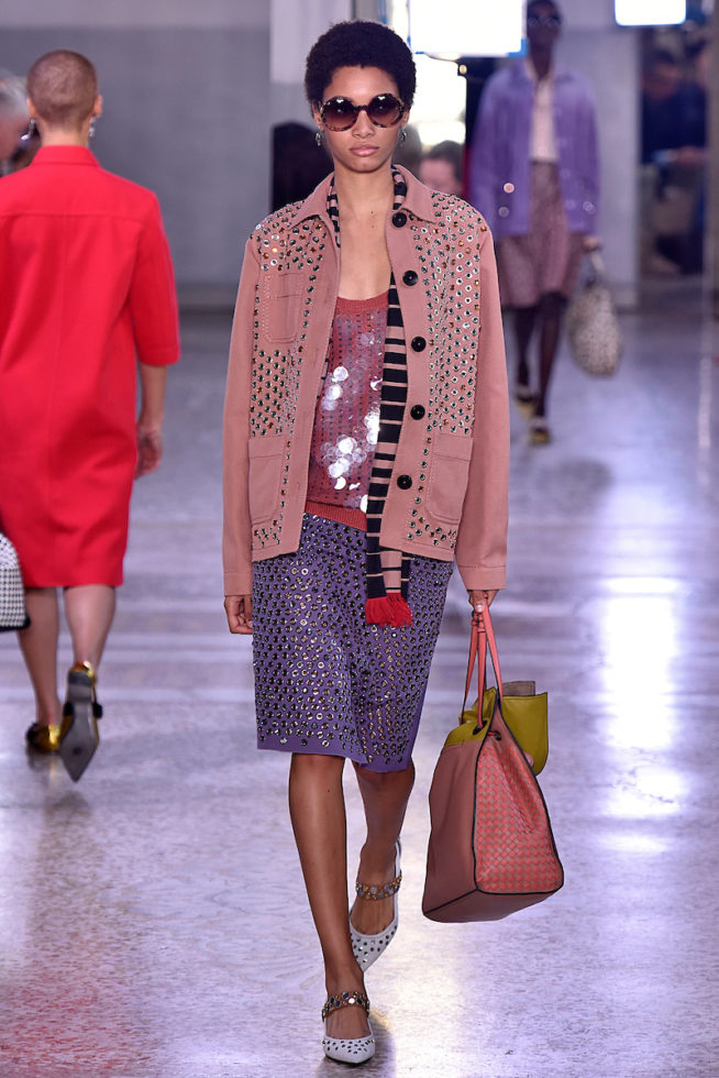 Bottega Veneta