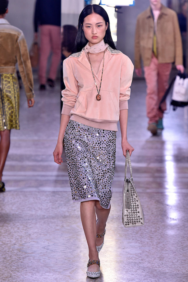 Bottega Veneta