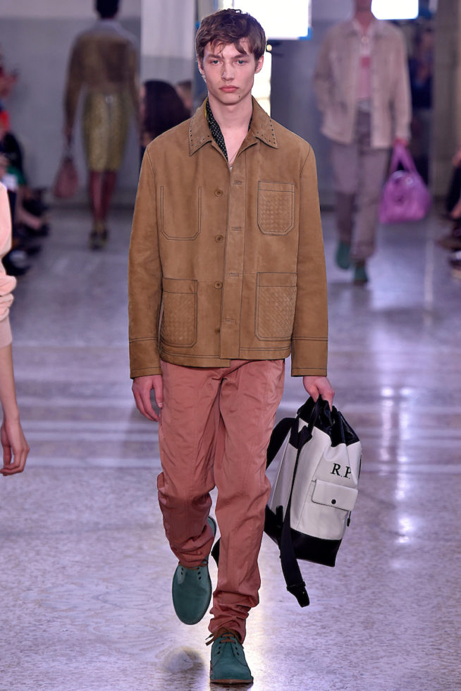 Bottega Veneta