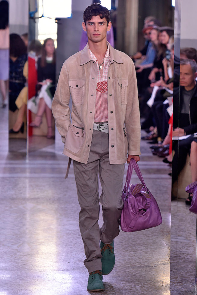 Bottega Veneta