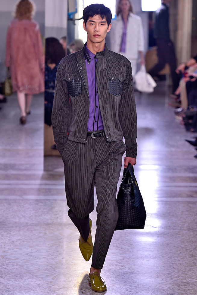 Bottega Veneta