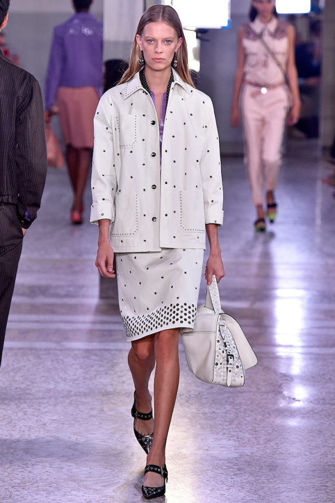 Bottega Veneta

Milao - Verao 2018

foto: FOTOSITE