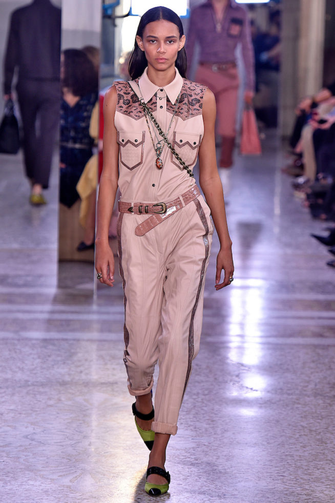 Bottega Veneta

Milao - Verao 2018

foto: FOTOSITE