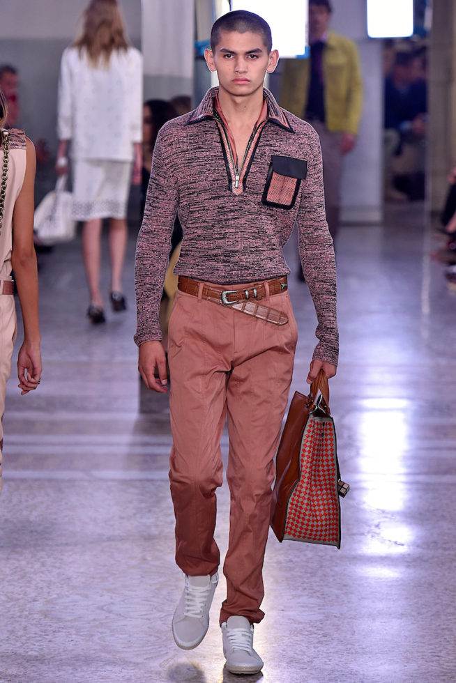 Bottega Veneta
