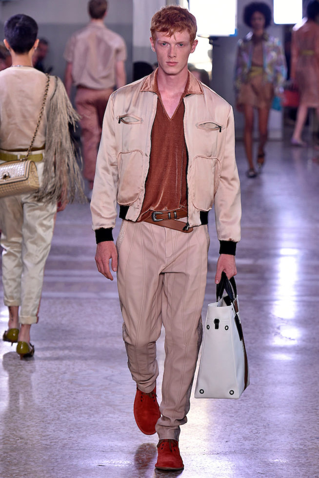 Bottega Veneta

Milao - Verao 2018

foto: FOTOSITE