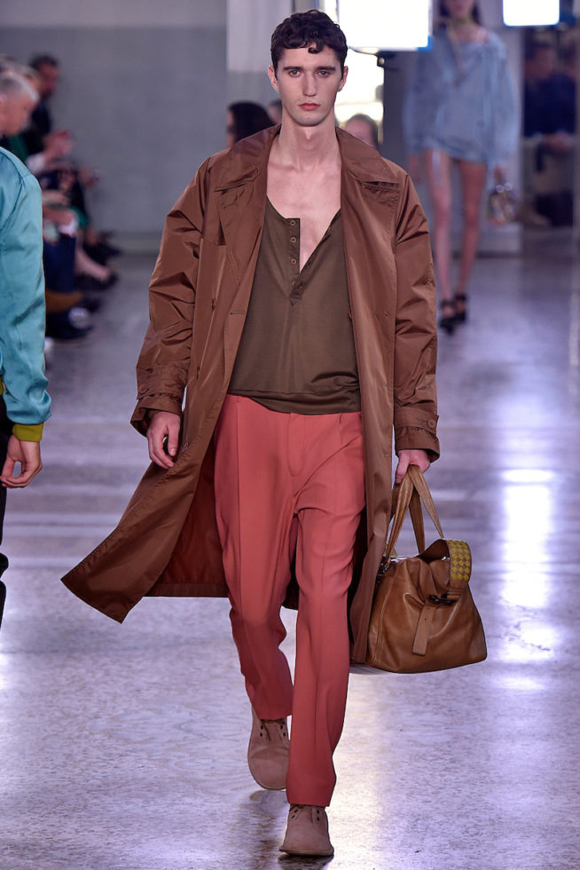 Bottega Veneta