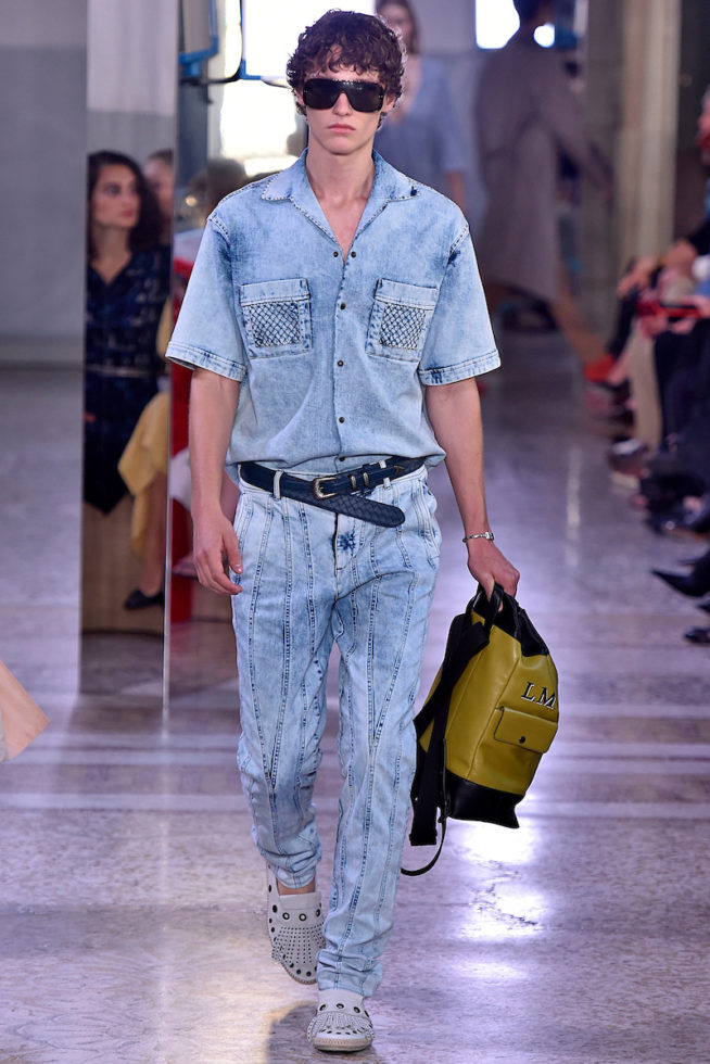 Bottega Veneta