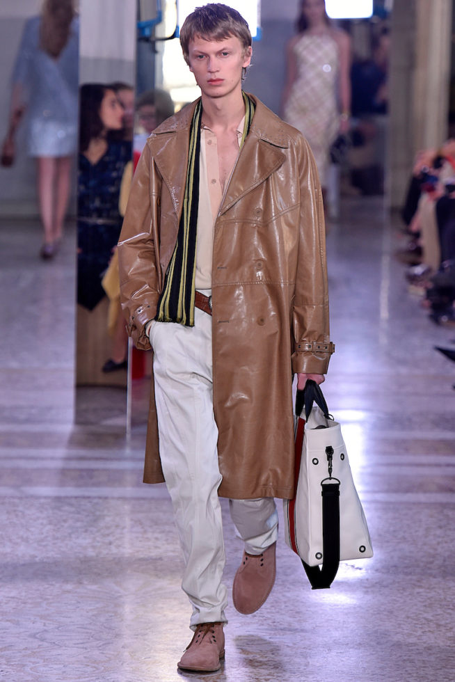Bottega Veneta