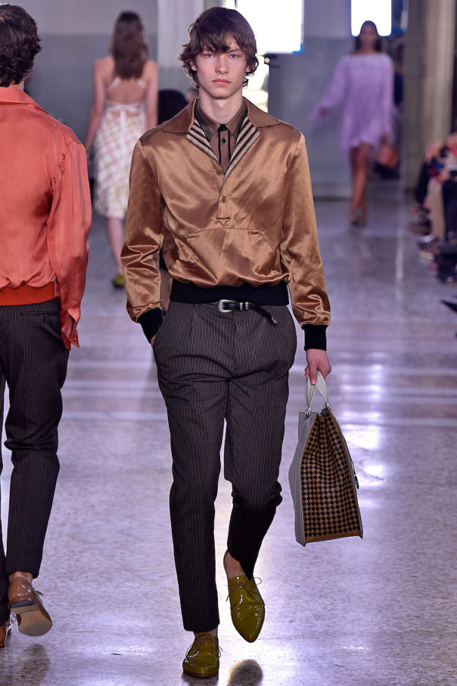 Bottega Veneta