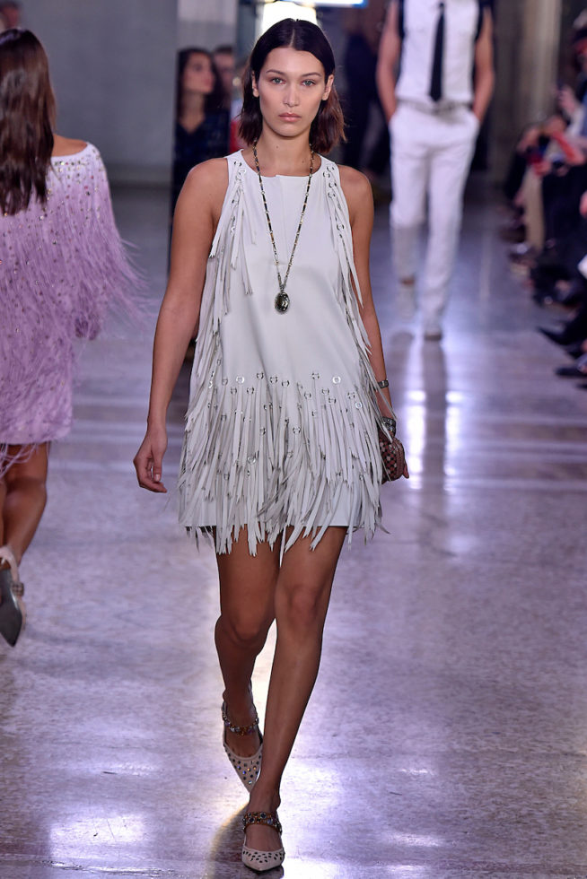 Bottega Veneta

Milao - Verao 2018

foto: FOTOSITE