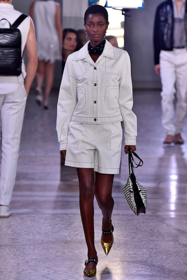Bottega Veneta