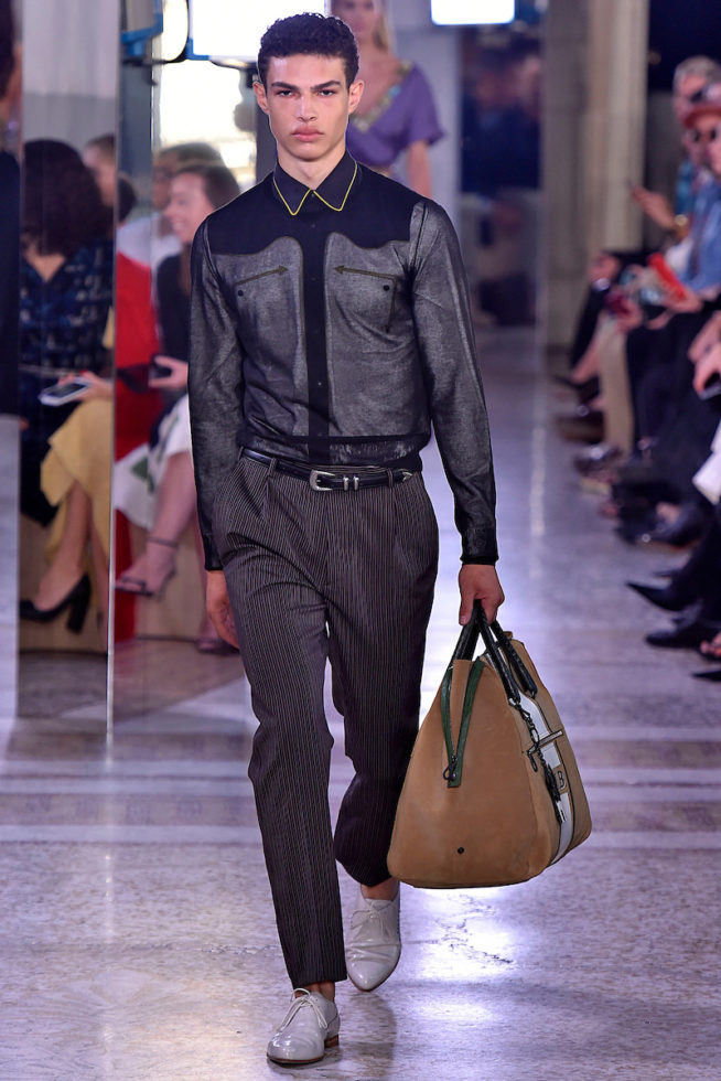 Bottega Veneta

Milao - Verao 2018

foto: FOTOSITE