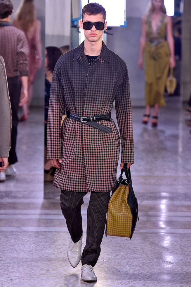 Bottega Veneta