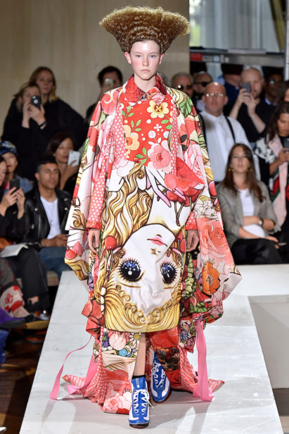 Comme Des Garcons