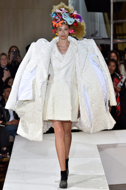 Comme Des Garcons