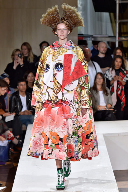 Comme Des Garcons