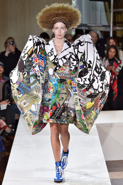 Comme Des Garcons