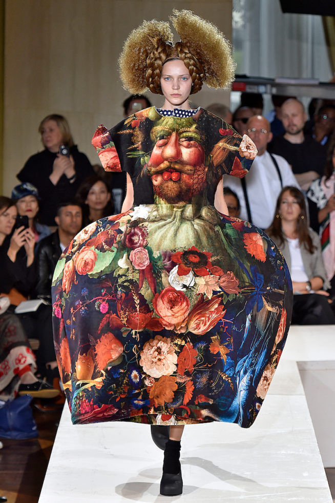 Comme Des Garcons