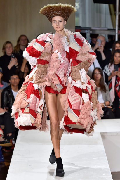 Comme Des Garcons