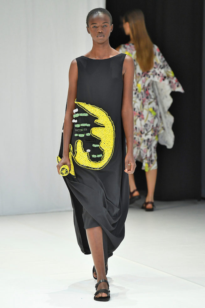 Chalayan