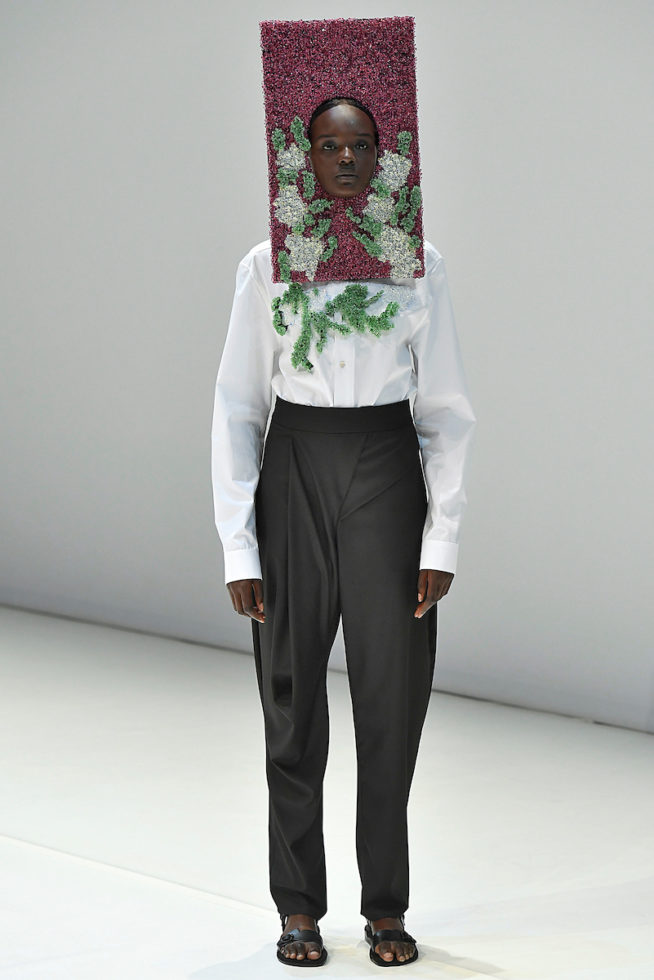 Chalayan