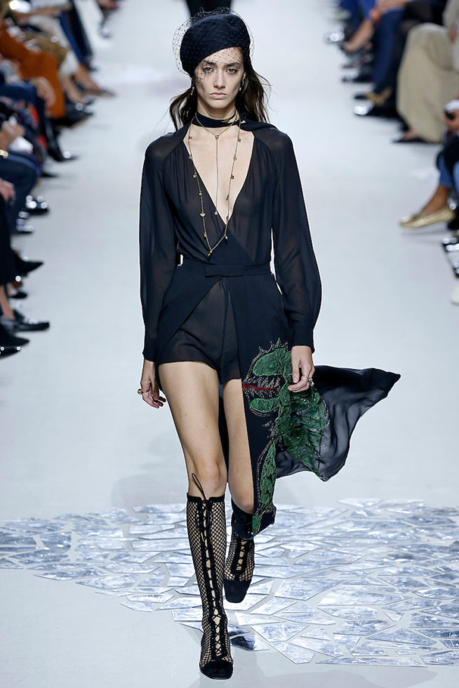Dior