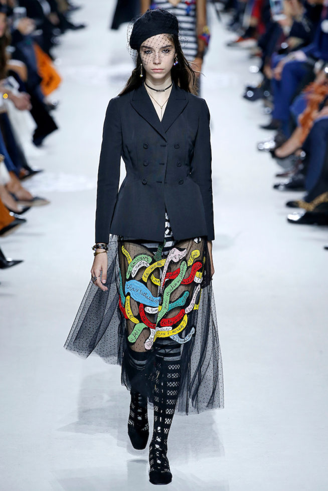 Dior