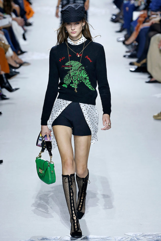 Dior