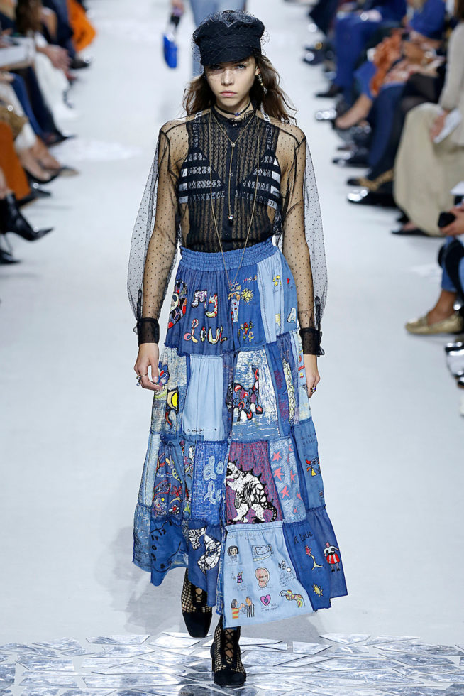 Dior

Paris - Verao 2018

foto: FOTOSITE